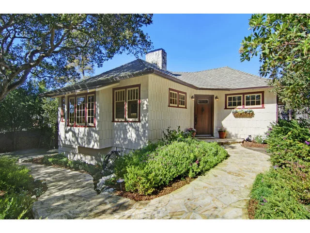 2NE Of Casanova, Carmel, CA 93921