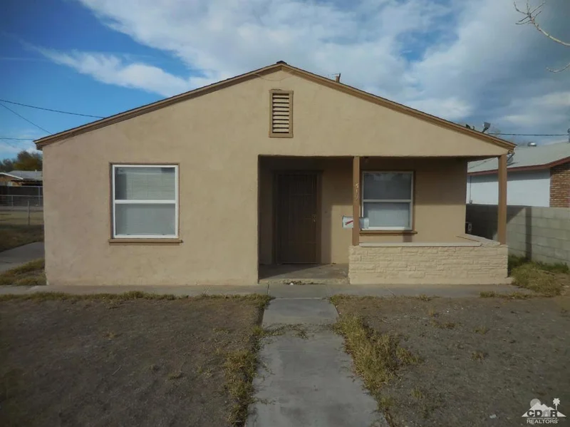 519 Murphy, Blythe, CA 92225
