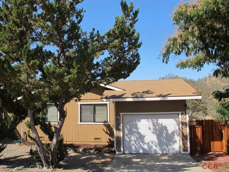 5093 Bluebird Lane, Paso Robles, CA 93446