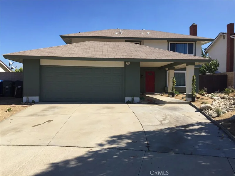2268 Lerona, Rowland Heights, CA 91748