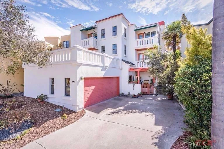 551 Stoneridge, San Luis Obispo, CA 93401
