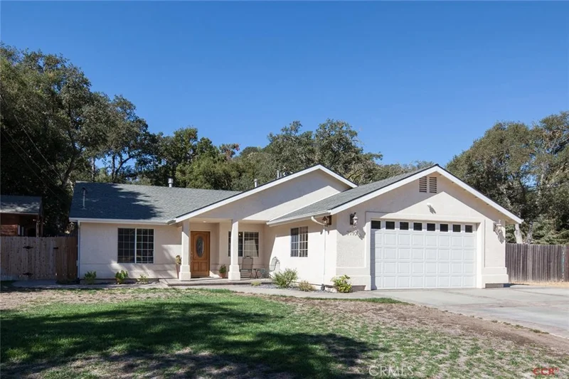 7710 Valle, Atascadero, CA 93422