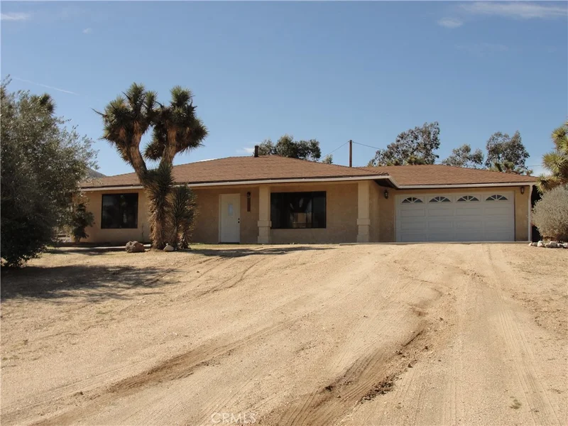 8682 Gold, Yucca Valley, CA 92284