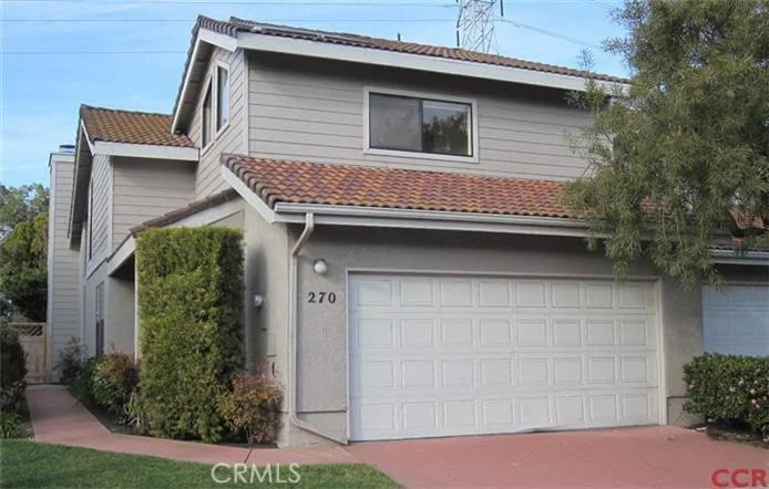 270 Via San Blas, San Luis Obispo, CA 93401
