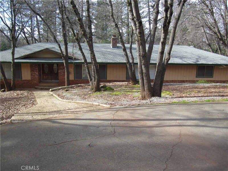 5509 Harrison, Paradise, CA 95969