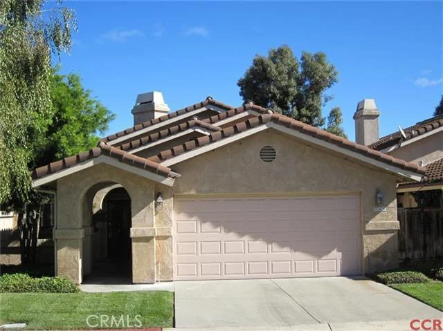 780 Clearview, San Luis Obispo, CA 93405