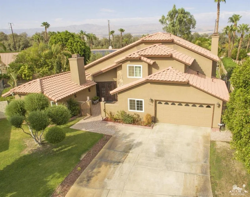 76854 Castle, Palm Desert, CA 92211