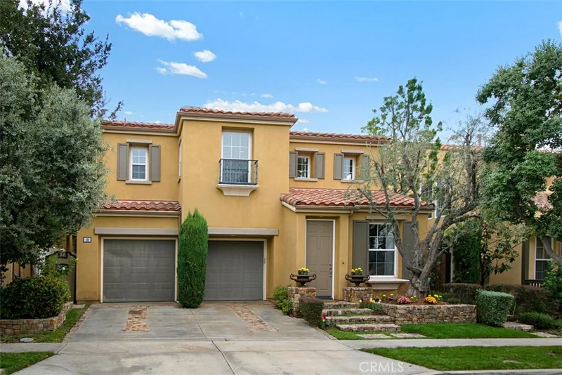 10 Sebastian, Irvine, CA 92602