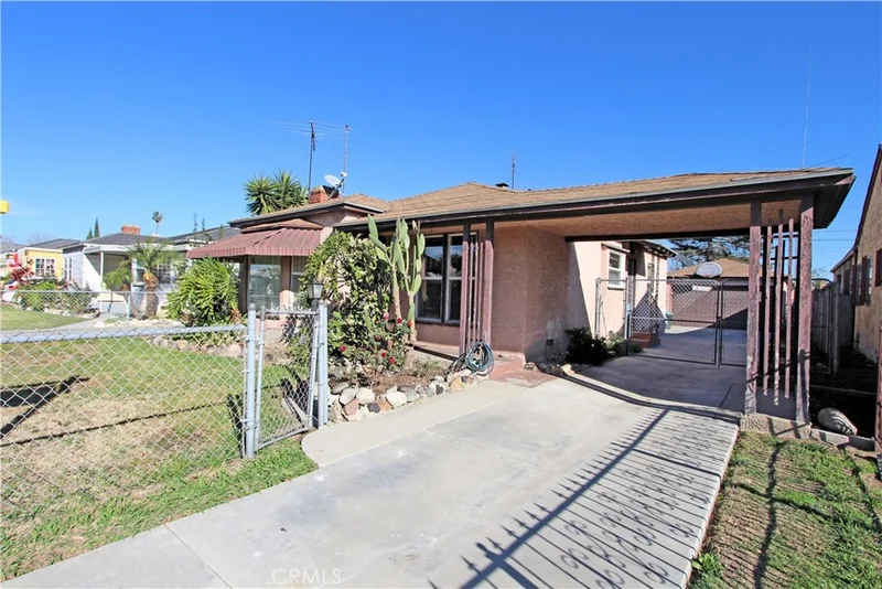 616 Pearl, Compton, CA 90221