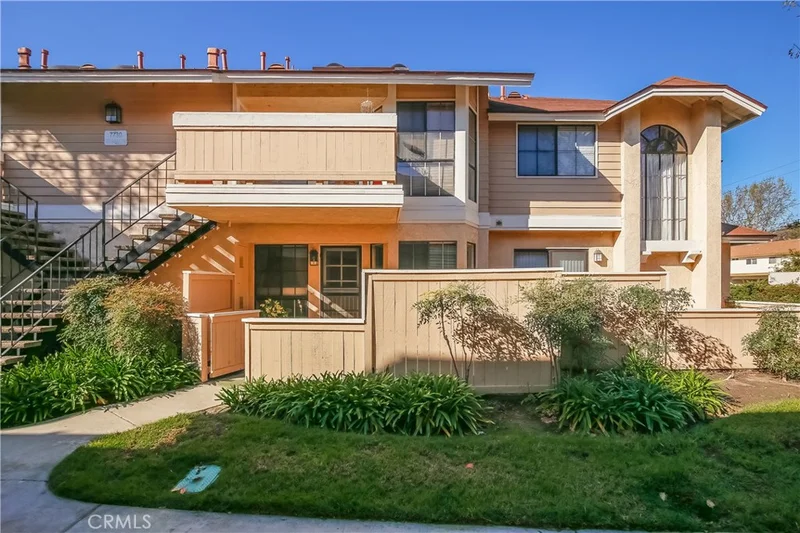 7730 Briarglen #I, Stanton, CA 90680
