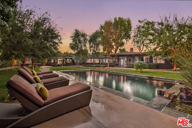 4620 Rubio, Encino, CA 91436