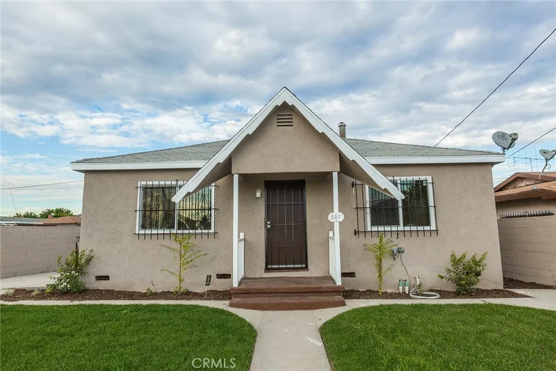 847 Maple, Compton, CA 90220