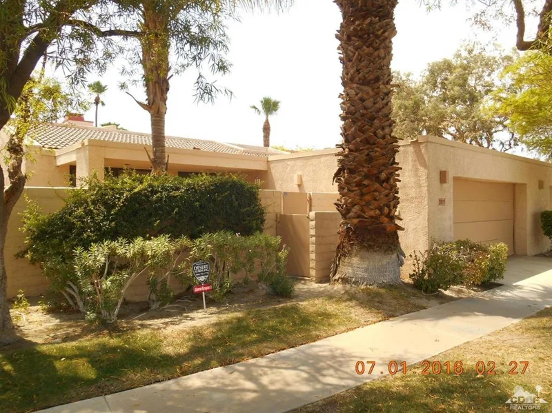 2971 Sundance, Palm Springs, CA 92262