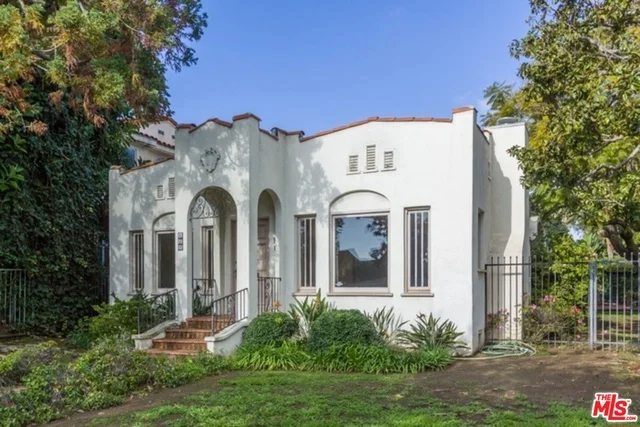 629 Palisades, Santa Monica, CA 90402