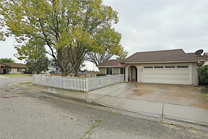 2708 Bidwell, Atwater, CA 95301