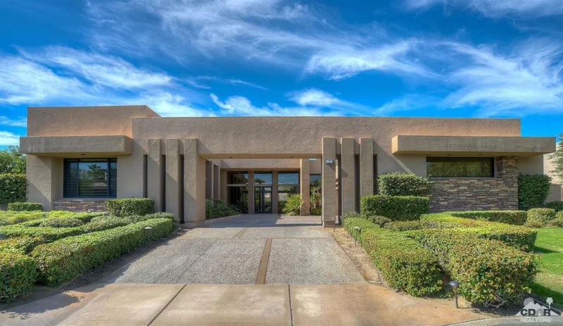 1 Ambassador, Rancho Mirage, CA 92270