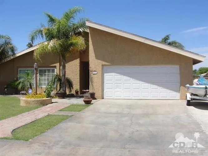 421 Earle, Blythe, CA 92225