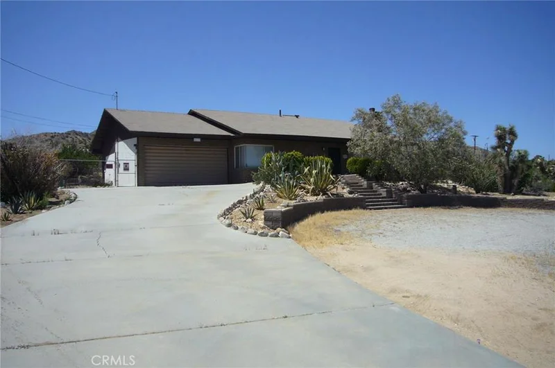 55639 Highland, Yucca Valley, CA 92284