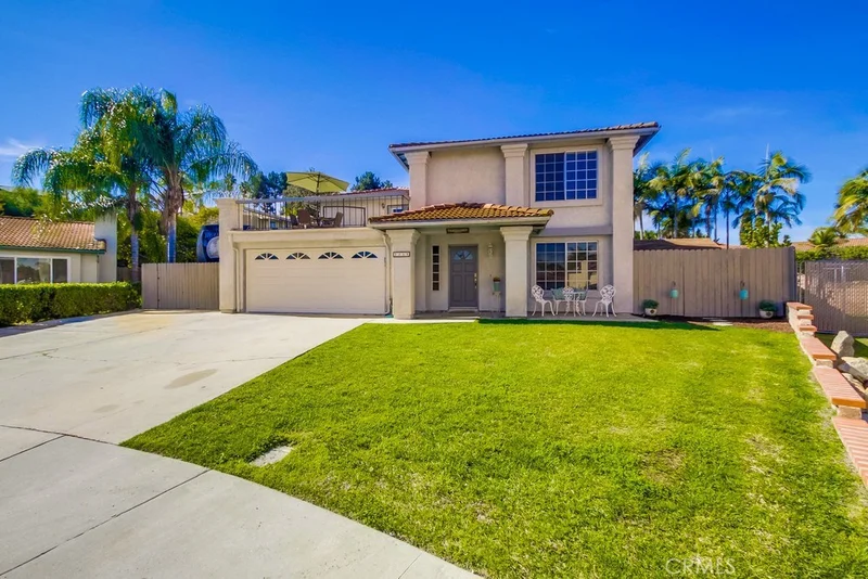 2739 Rosewood, Oceanside, CA 92056