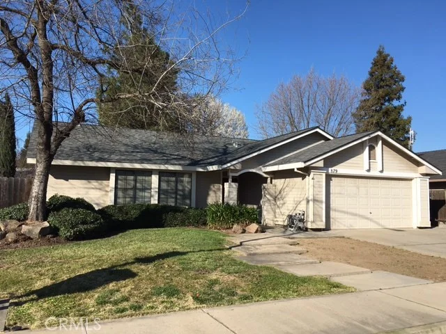 879 Redlands, Merced, CA 95348