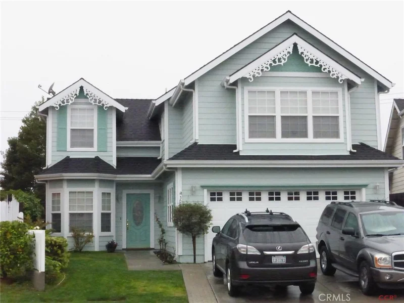 508 Hampton, Arroyo Grande, CA 93420