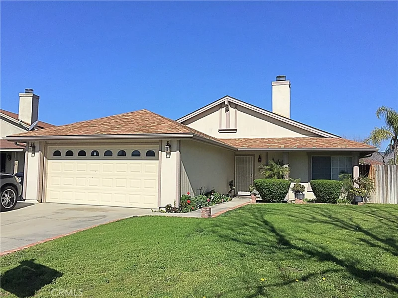 4648 Limerock, Hemet, CA 92544