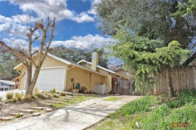4532 Mananita Avenue, Atascadero, CA 93422