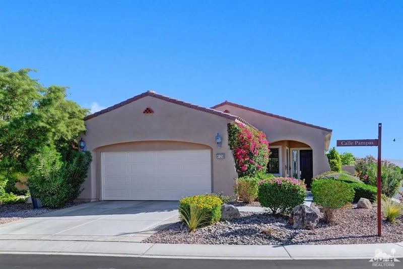 41256 Calle Pampas, Indio, CA 92203