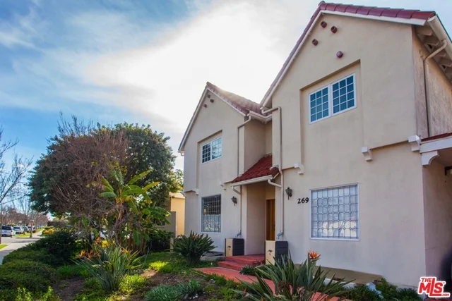 269 Clark, Beverly Hills, CA 90211