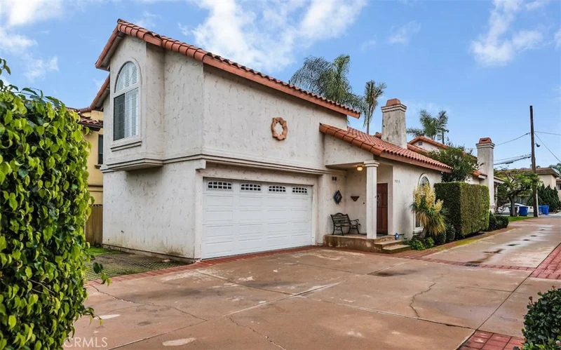 1903 Ernest #B, Redondo Beach, CA 90278