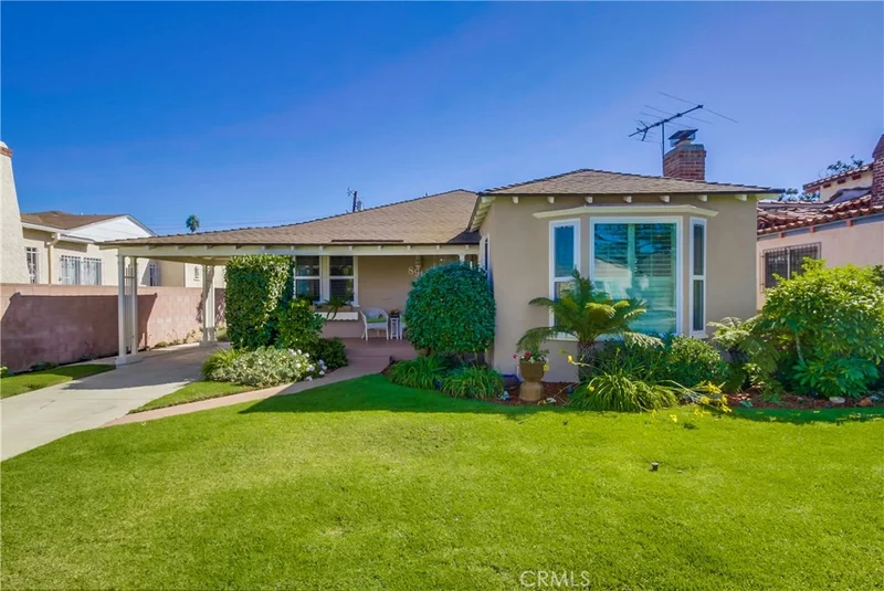 8916 6th, Inglewood, CA 90305
