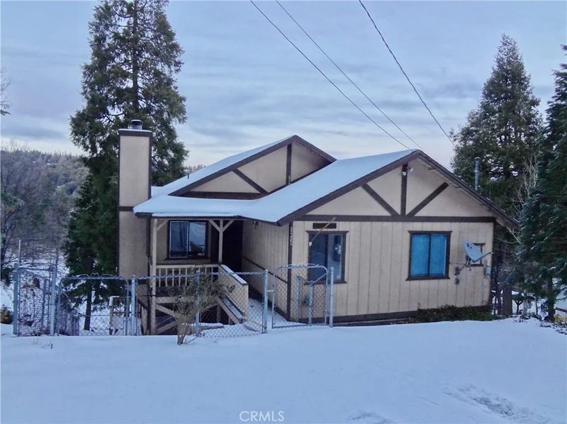 22420 Pine, Cedarpines Park, CA 92322