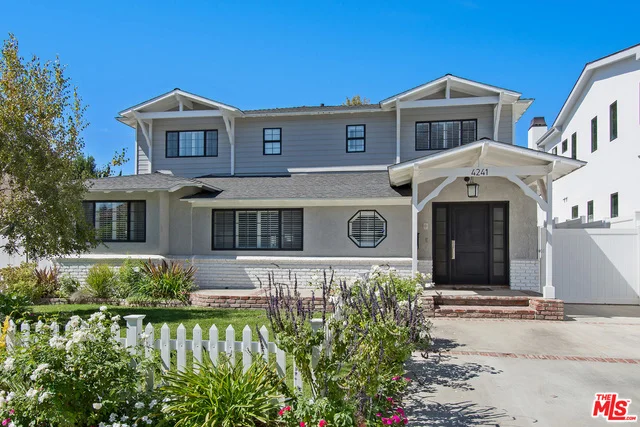4241 Colbath, Sherman Oaks, CA 91423