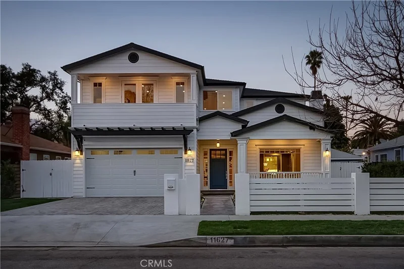 11627 Hesby, Valley Village, CA 91601