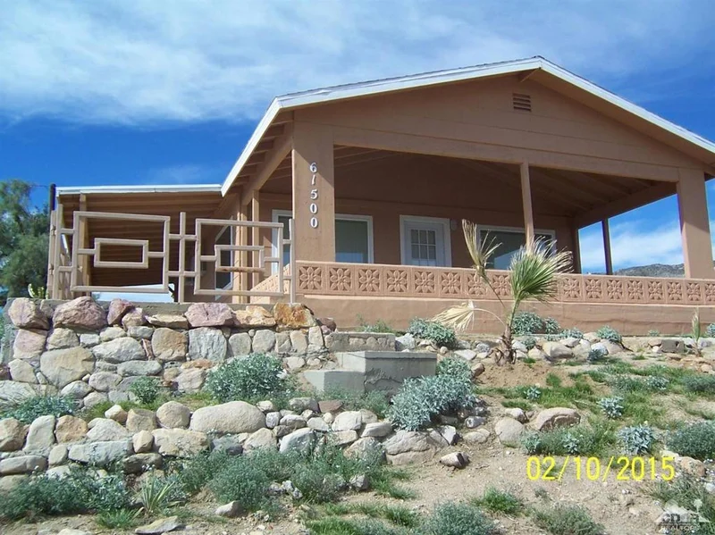 61500 Kolbe, Whitewater, CA 92282