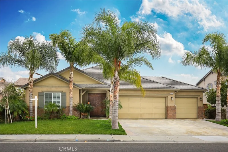 12363 Black Horse, Eastvale, CA 91752