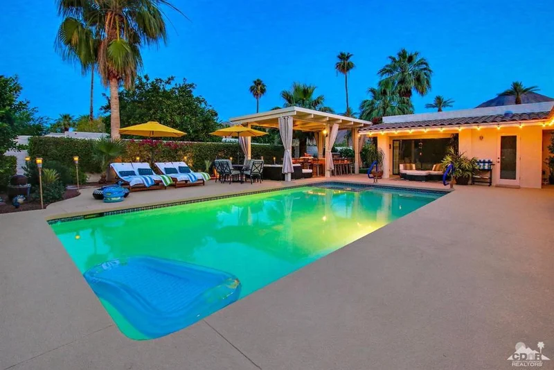 45350 Via Corona, Indian Wells, CA 92210