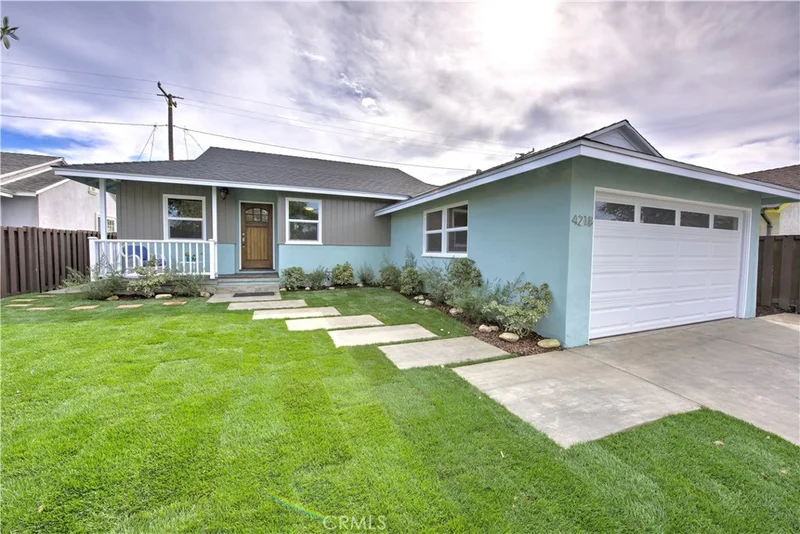 4218 Lenore, Torrance, CA 90503