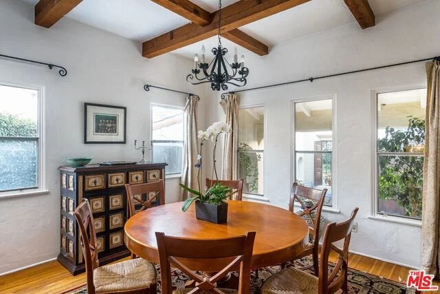 6307 Drexel, Los Angeles, CA 90048