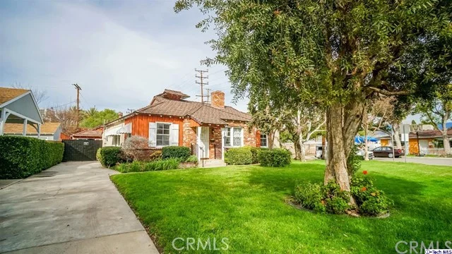 10335 Margate, North Hollywood, CA 91601