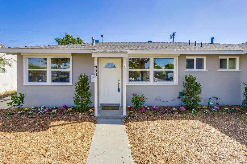 630 Pacific, Fullerton, CA 92833
