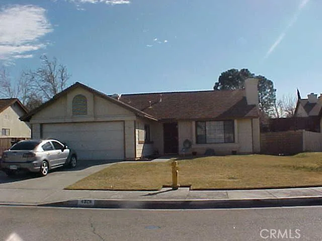 4326 Desert Aire, Palmdale, CA 93552