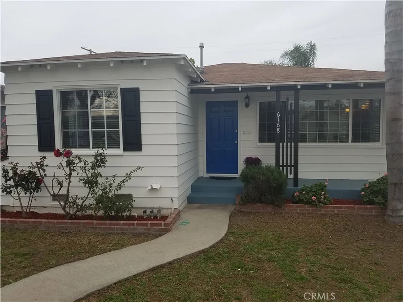 6168 Brayton, Long Beach, CA 90805