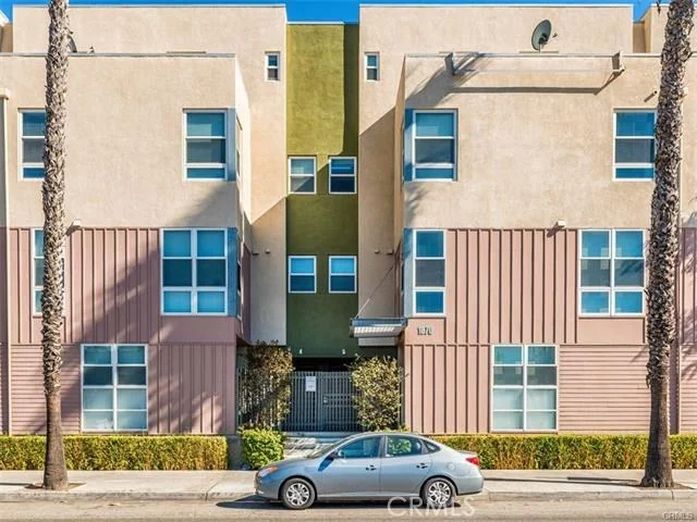 1870 Long Beach #2, Long Beach, CA 90806