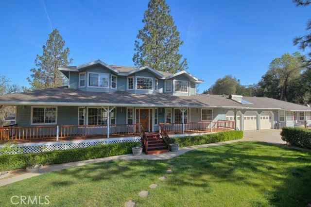 50711 Road 426, Oakhurst, CA 93644