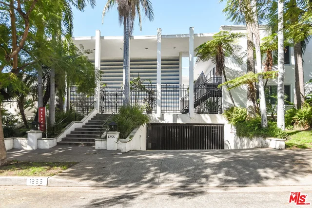 1255 N Harper Avenue 9, West Hollywood, CA 90046