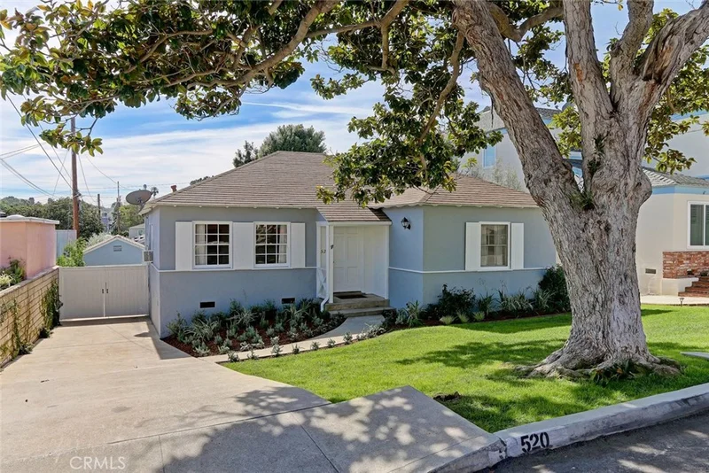 520 Walnut, El Segundo, CA 90245