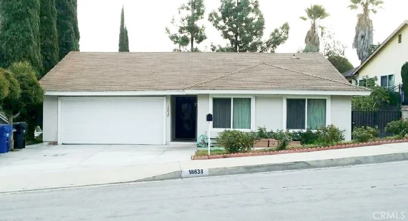 18638 Alderbury, Rowland Heights, CA 91748