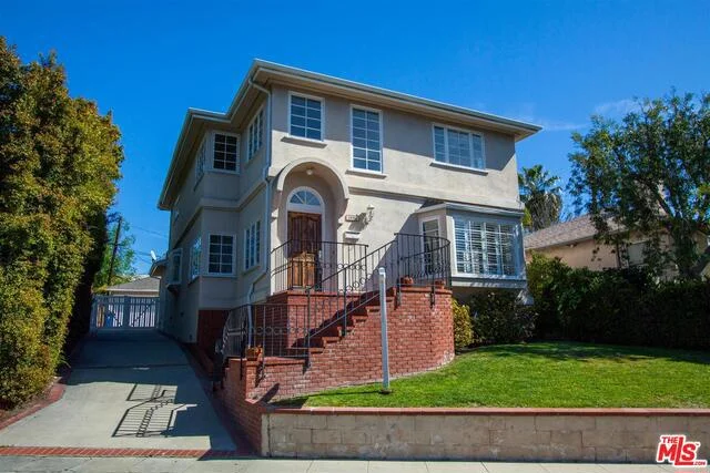 10485 Northvale, Los Angeles, CA 90064