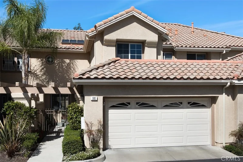102 Encantado Cyn, Rancho Santa Margarita, CA 92688